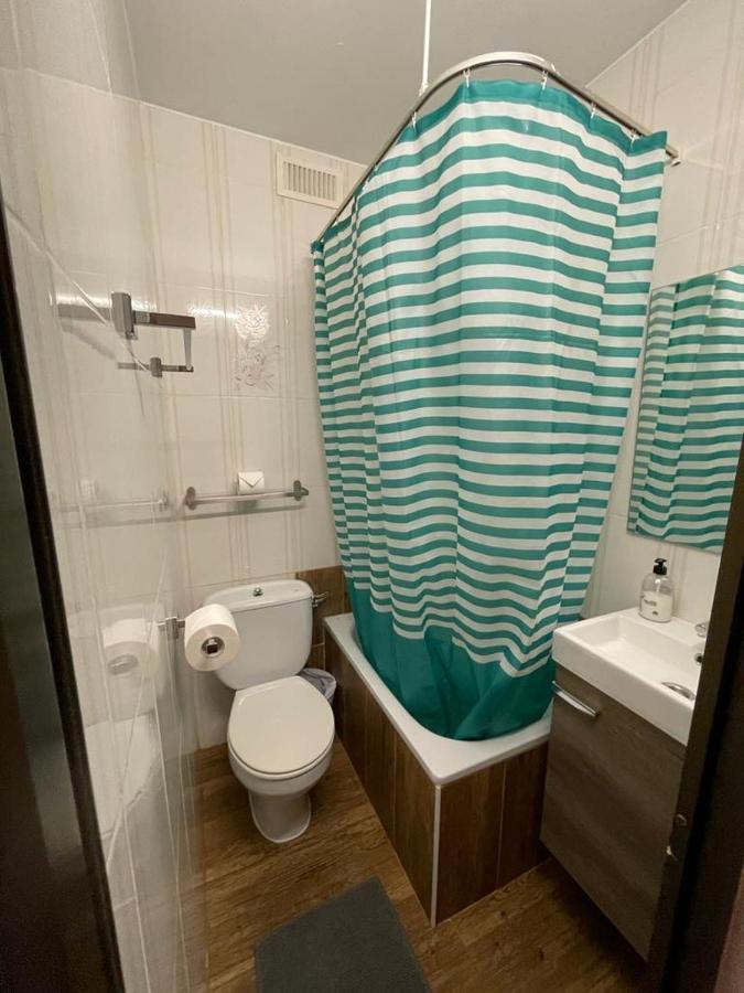 Hostal Milmarcos Zaragoza Bagian luar foto